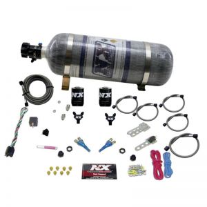 Nitrous Express Nitrous Oxide Kits 20215-12
