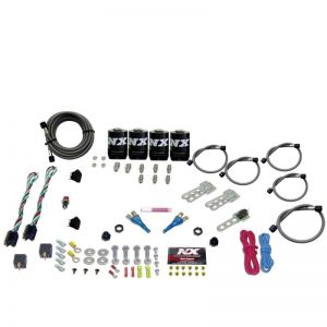 Nitrous Express Nitrous Oxide Kits 20224-00
