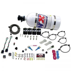 Nitrous Express Nitrous Oxide Kits 20224-10