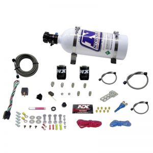 Nitrous Express Nitrous Oxide Kits 20920-05