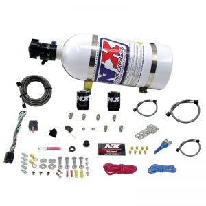 Nitrous Express Nitrous Oxide Kits 20920-10