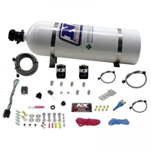 Nitrous Express Nitrous Oxide Kits 20920-15