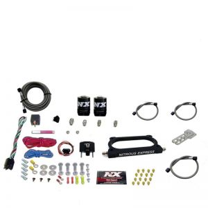 Nitrous Express Nitrous Oxide Kits 20949-00