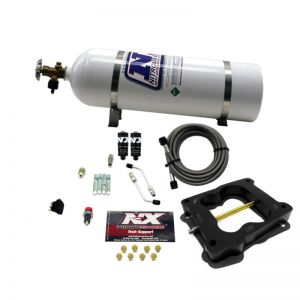Nitrous Express Nitrous Oxide Kits 40080-15