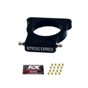Nitrous Express Nitrous Injection Plates NX935