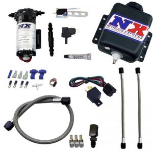 Nitrous Express Water Injection Kits 15020