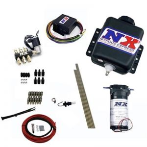 Nitrous Express Water Injection Kits 15126H