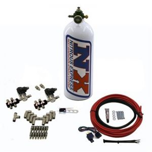 Nitrous Express Water Injection Kits 15137