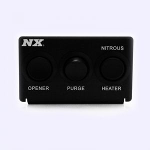 Nitrous Express Switch Panels 15773