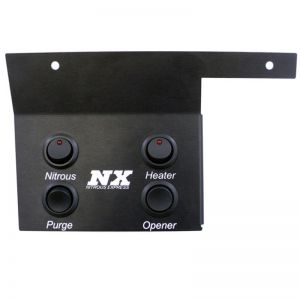 Nitrous Express Switch Panels 15779