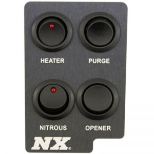 Nitrous Express Switch Panels 15785