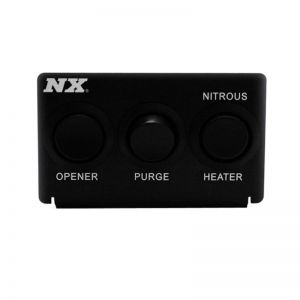 Nitrous Express Switch Panels 15789