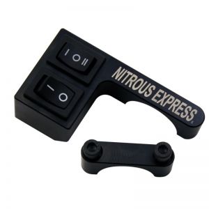 Nitrous Express Switch Panels 15801P