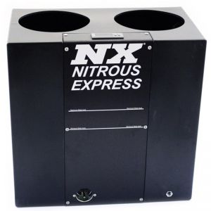 Nitrous Express Bottle Heaters 15935