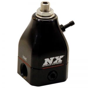 Nitrous Express Fuel Pressure Regulators 15948
