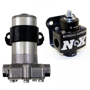 Nitrous Express Fuel Pumps 15953