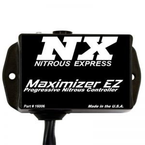 Nitrous Express Nitrous Controllers 16006