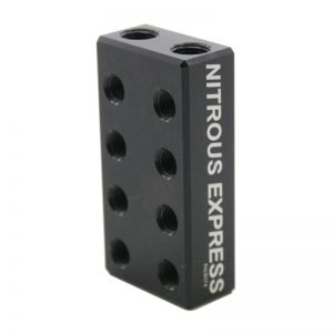 Nitrous Express Nitrous Distribution Block 16174
