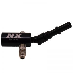 Nitrous Express Fuel Line Adapters 16185-45