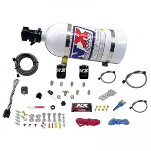 Nitrous Express Nitrous Oxide Kits 20923-10