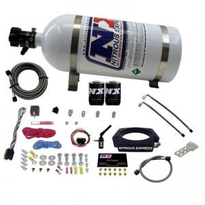 Nitrous Express Nitrous Oxide Kits 20937-10
