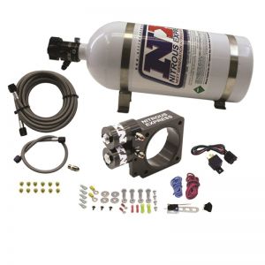 Nitrous Express Nitrous Oxide Kits 20955-10