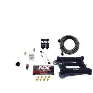Nitrous Express Nitrous Oxide Kits 40040-00