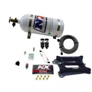 Nitrous Express Nitrous Oxide Kits 40040-10