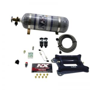 Nitrous Express Nitrous Oxide Kits 40040-12