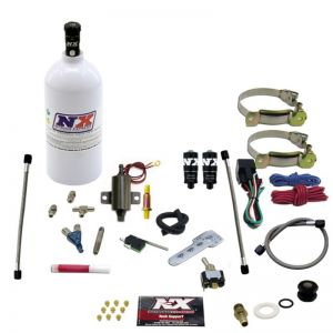 Nitrous Express Nitrous Oxide Kits 60022P