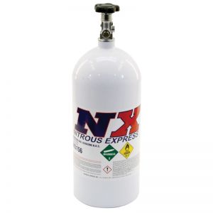 Nitrous Express Bottles ML11100