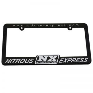 Nitrous Express Decals 16002