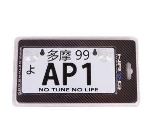 NRG Apparel & Accessories MP-001-AP1