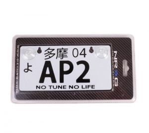 NRG Apparel & Accessories MP-001-AP2