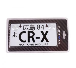 NRG Apparel & Accessories MP-001-CRX