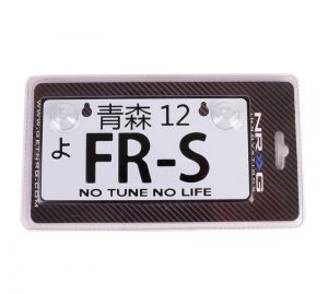 NRG Apparel & Accessories MP-001-FRS