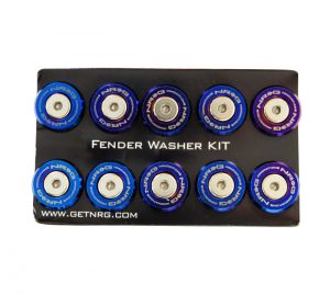 NRG Fender Washer Kits FW-300TS