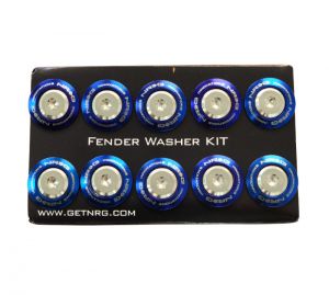 NRG Fender Washer Kits FW-200TS