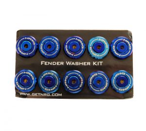 NRG Fender Washer Kits FW-300TT