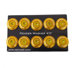 NRG Fender Washer Kits FW-150RG
