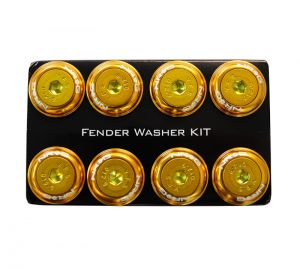 NRG Fender Washer Kits FW-800RG