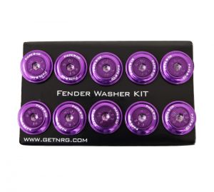 NRG Fender Washer Kits FW-150PP