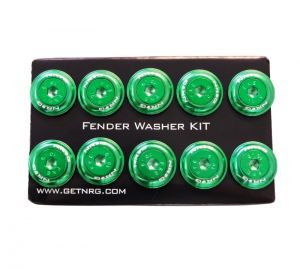 NRG Fender Washer Kits FW-150GN