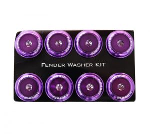 NRG Fender Washer Kits FW-800PP