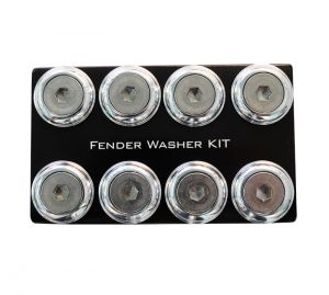 NRG Fender Washer Kits FW-800SL