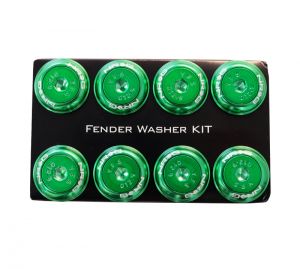NRG Fender Washer Kits FW-800GN