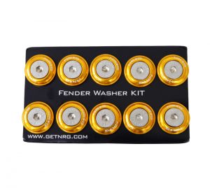 NRG Fender Washer Kits FW-100RG