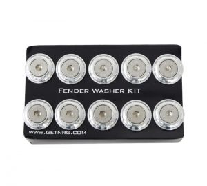 NRG Fender Washer Kits FW-100SL
