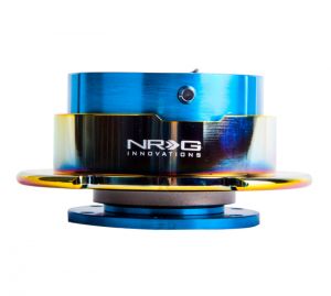NRG Quick Release - Gen 2.5 SRK-250NB/MC