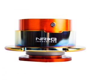 NRG Quick Release - Gen 2.5 SRK-250OR/MC